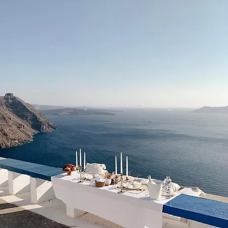 Mod Santorini Vegan * Fira (Santorini)