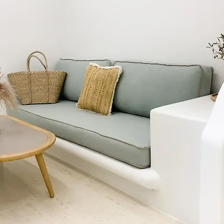 Hotel Mod Santorini Vegan Fira (Santorini)
