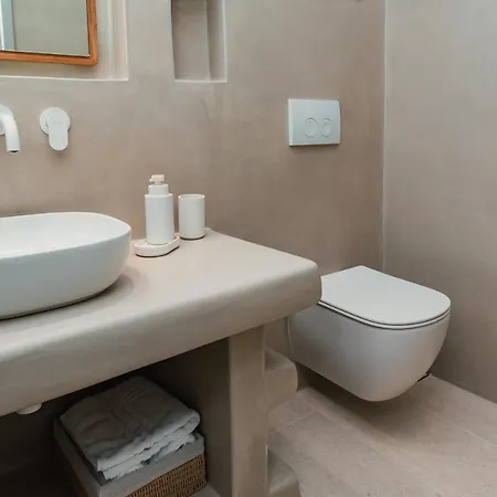 Hotel Mod Santorini Vegan