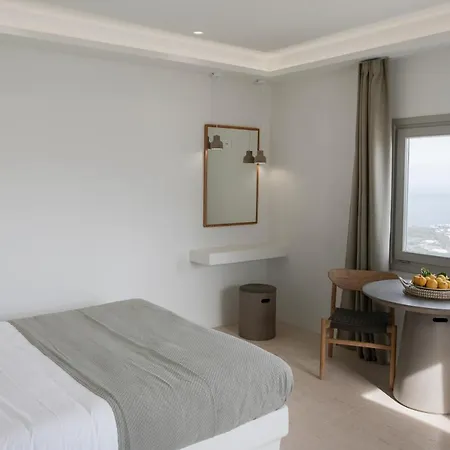 Mod Santorini Vegan * Fira (Santorini)