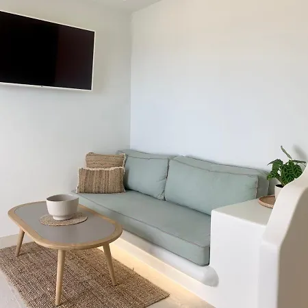 Mod Santorini Vegan *