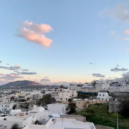 Hotel Mod Santorini Vegan Fira (Santorini)