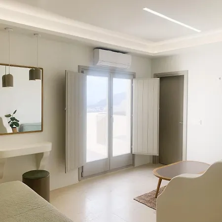 Mod Santorini Vegan *