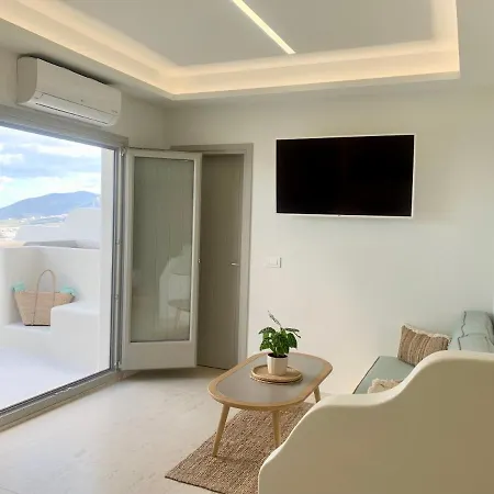 Hotel Mod Santorini Vegan Fira (Santorini)