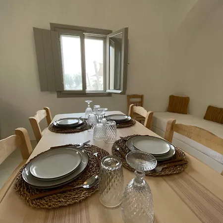 Mod Santorini Vegan * Fira (Santorini)