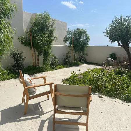 Hotel Mod Santorini Vegan Fira (Santorini)