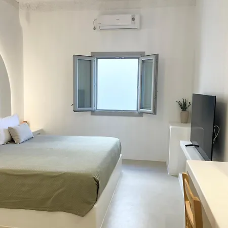 Mod Santorini Vegan *