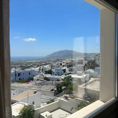 Mod Santorini Vegan Hotel Fira (Santorini)